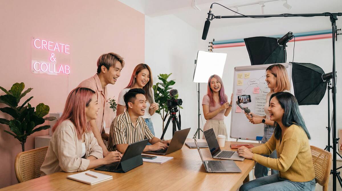 菠萝制片人陈思琪