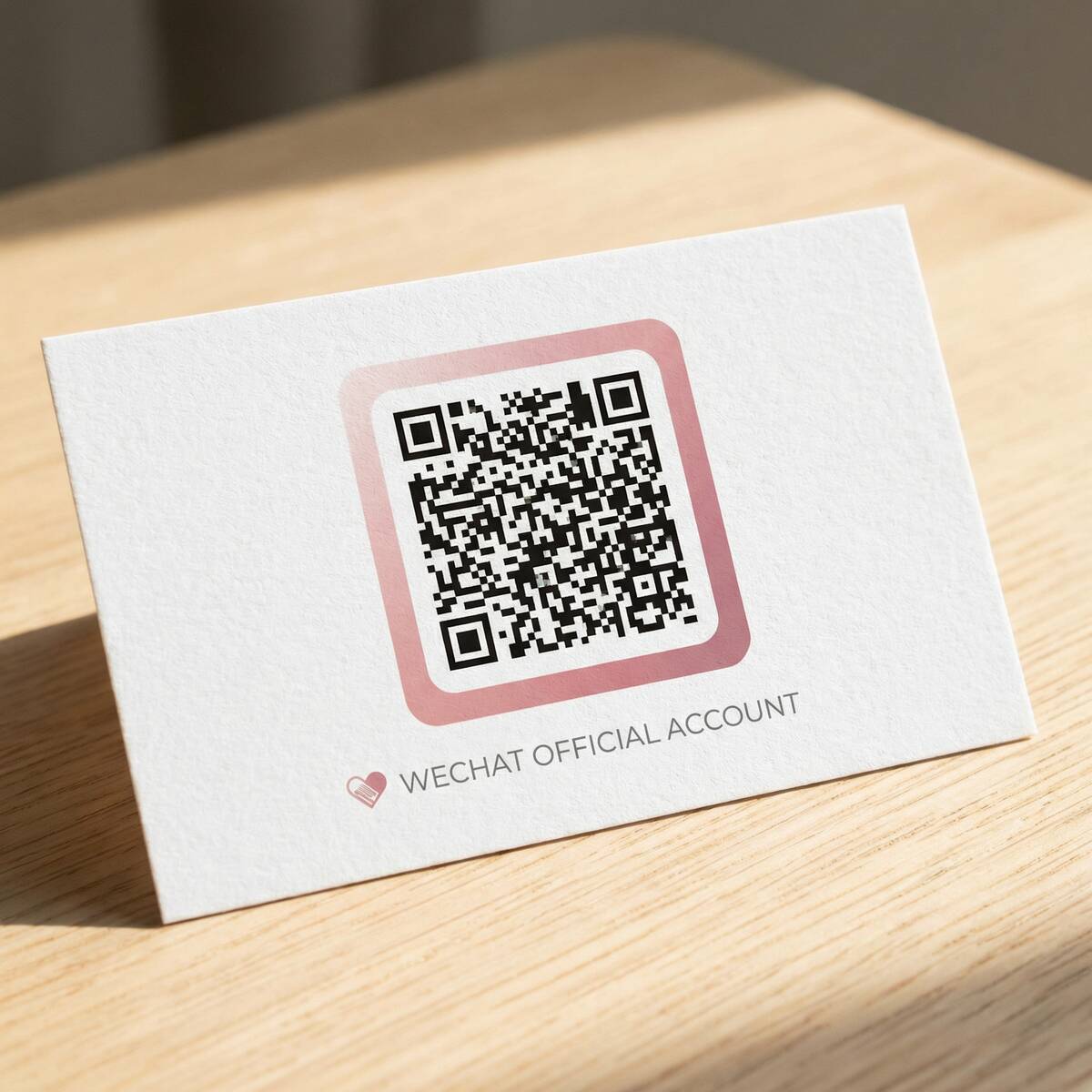 菠萝公众号二维码