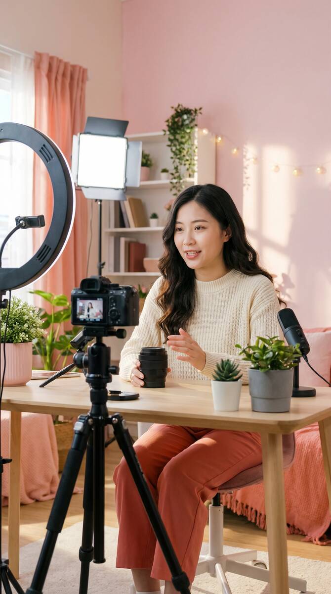 菠萝演员顾问林小雅